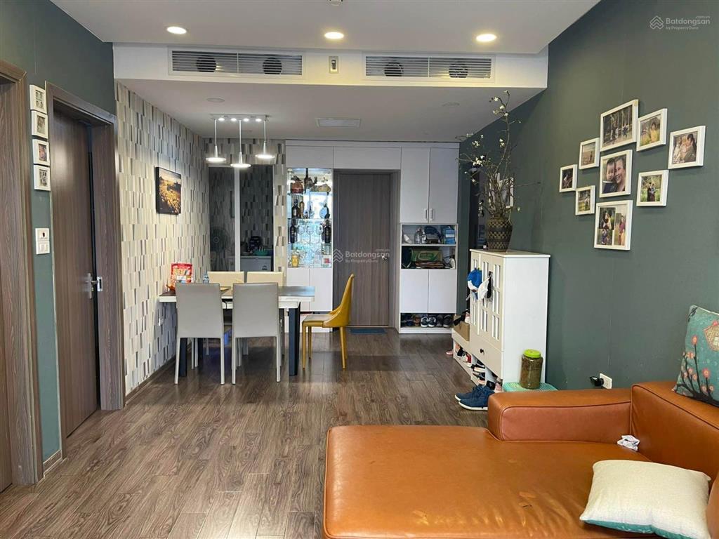 Bán chcc nam đô complex  609 trương định, dt 103m2 3pn 2wc. căn cực thoáng