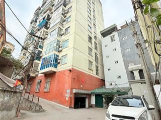 Chính chủ cần bán căn hộ 2pn giá 3,75 tỷ, 66,7m2 tại hoàng hoa thám, liễu giai, ba đình, hà nội