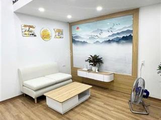 Chủ cần bán gấp thương lượng mạnh 26m2 5 tầng 4.95 tỷ đội cấn nhà đẹp 2 mặt thoáng