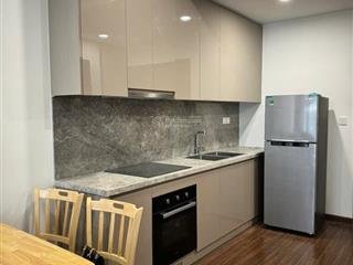 Cho thuê căn 1pn+ 47.2m2, tầng trung, hướng đông nam