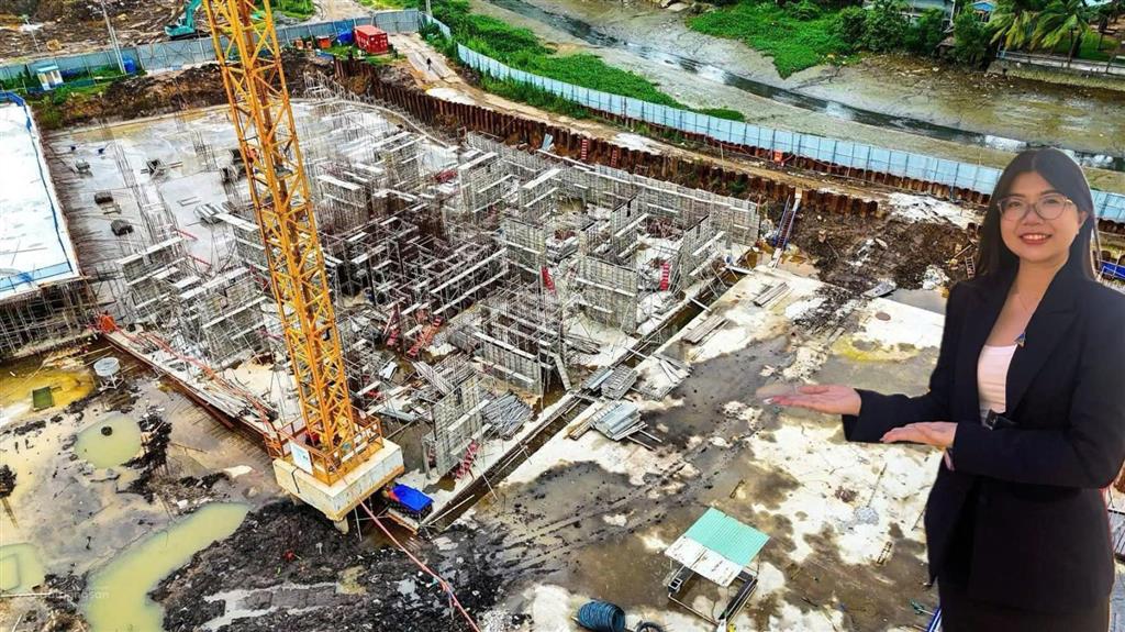 Giỏ hàng độc quyền 1,2,3pn prive căn hộ an phú q2 ,view sông kép hiếm , thanh toán chỉ 6,8% ký hđmb