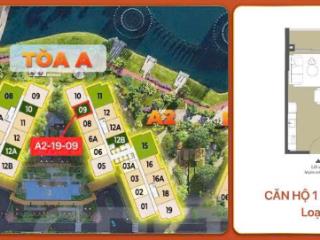 Căn 1pn + masteri park place dễ cho thuê, thanh khoản tốt giá chỉ 7,449 tỷ, chiết khấu tới 12%