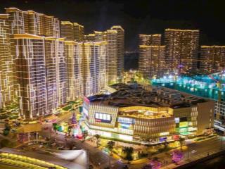Bán căn hộ chung cư tại vinhomes grand park, 3,1 tỷ, 69m2, 2pn, 2wc, nội thất cơ bản