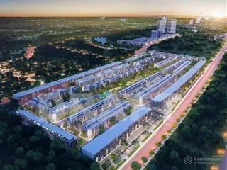 Sở hữu ngay nhà phố liền kề ngay khu nam rạch chiếc, an phú, quận 2, giá 19,4 tỷ,  0928 139 ***