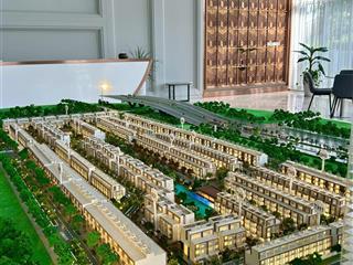 Bán shophouse mặt tiền song hành kế bên lakeview tp thủ đức giá 29 tỷ 7mx17m,  0928 139 ***