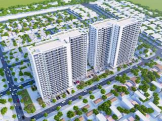 Bán cc bình an plaza, đỗ đại, 1,6 tỷ, 58,31m2, 2pn, 2wc, nhiều tiện ích