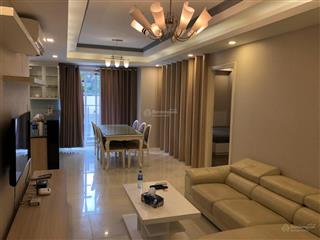 Chính chủ bán căn hộ the useful apartment tân bình 65m2 2 phòng ngủ giá 2,3 tỷ.  0706 288 ***