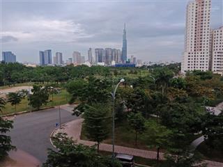 Cho thuê căn hộ 1 phòng ngủ, có ban công và nội thất giá tốt 14.5 triệu / tháng