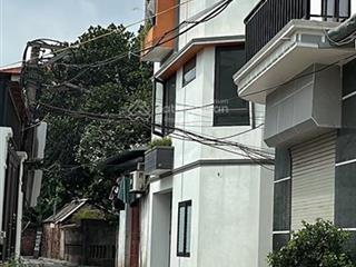 Bán nhà riêng đẹp, nhiều tiện ích tại xã võng la, đông anh, hà nội, 90,7 triệu/m2, 32,5m2