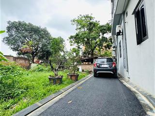 Duy nhất khu vực 5x/m2  nguyên khê  oto đỗ cửa