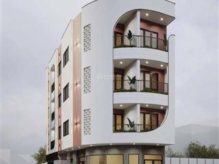Siêu phẩm căn hộ góc an nhơn sát cầu rồng