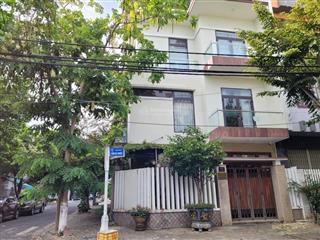 Bán biệt thự đẹp tại cầm bá thước, hải châu, đà nẵng, 191m2