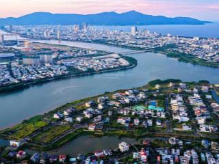 Bán cc tại hòa quý, ngũ hành sơn, đà nẵng, 4,5 tỷ, 67m2, view đẹp chỉ với