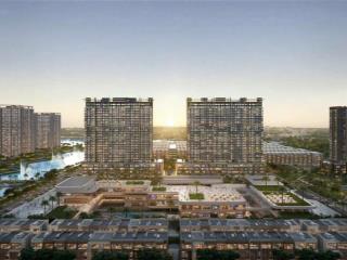 Chiết khấu 20% cho suất ngoại giao lumiere midtown đặc quyền đầu tư tại the global city