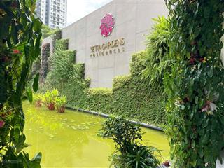 Booking ngay dự án có diện tích phủ xanh 17,062m2 lớn nhất mặt tiền ql 13  setia garden residences