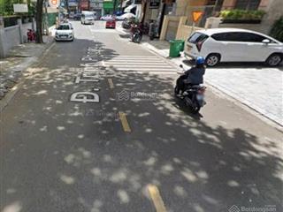 Cực hiếm nhà phố mt đ.trịnh phong 402.8m2 (ngang 15.5m), trung tâm phố biển nha trang, có sổ hồng