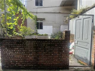 Bán đất phúc lợi  long biên  hà nội