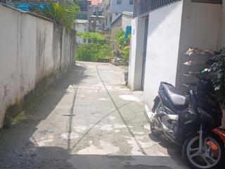 Bán đất tặng kèm nhà cấp 4  phúc lợi  long biên