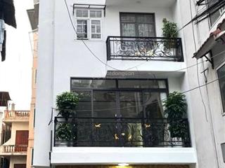 Phố đê la thành to đống đa 45m2x5t x mt 5m full nội thất  vị trí kinh doanh  gần ngã 6 ô chợ dừa