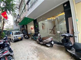 Mặt ngõ kd khang cầu giấy 45m x 6t x mt 4m full nội thất  nhà mới ngõ ô tô tránh vào nhà ở ngay