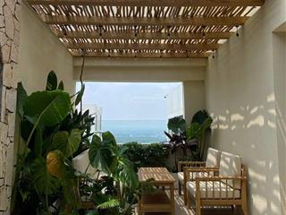 Căn hộ sân vườn hiếm 58m², rainbow vinhomes, thiết kế thoáng, vị trí đẹp, giá 3,6 tỷ tp. hcm
