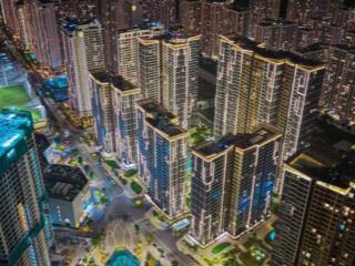 Siêu phẩm căn góc 2pn+ bs16, diện tích 80m², view sông, giá chỉ 4,059 tỷ tp. hồ chí minh