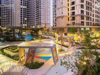 Căn hộ 2pn lumière boulevard, diện tích 74m², giá all in 4,364 tỷ, hàng hiếm cđt tp. hồ chí minh