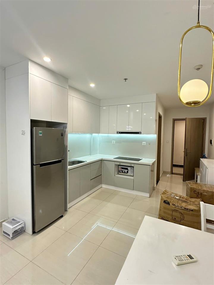 Bán căn hộ 2pn diện tích lớn 67m² vinhomes grand park, full nội thất, giá 2,7 tỷ  tp. hồ chí minh