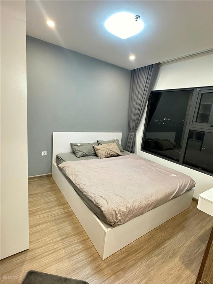 Bán căn hộ 2pn diện tích lớn 67m² vinhomes grand park, full nội thất, giá 2,7 tỷ  tp. hồ chí minh