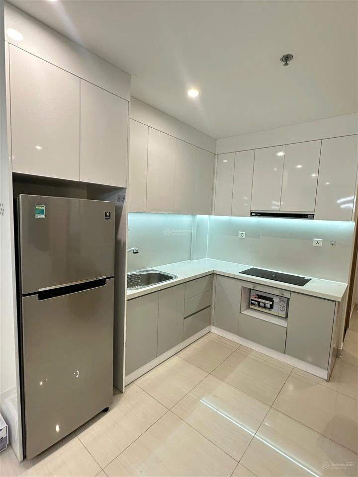 Bán căn hộ 2pn diện tích lớn 67m² vinhomes grand park, full nội thất, giá 2,7 tỷ  tp. hồ chí minh