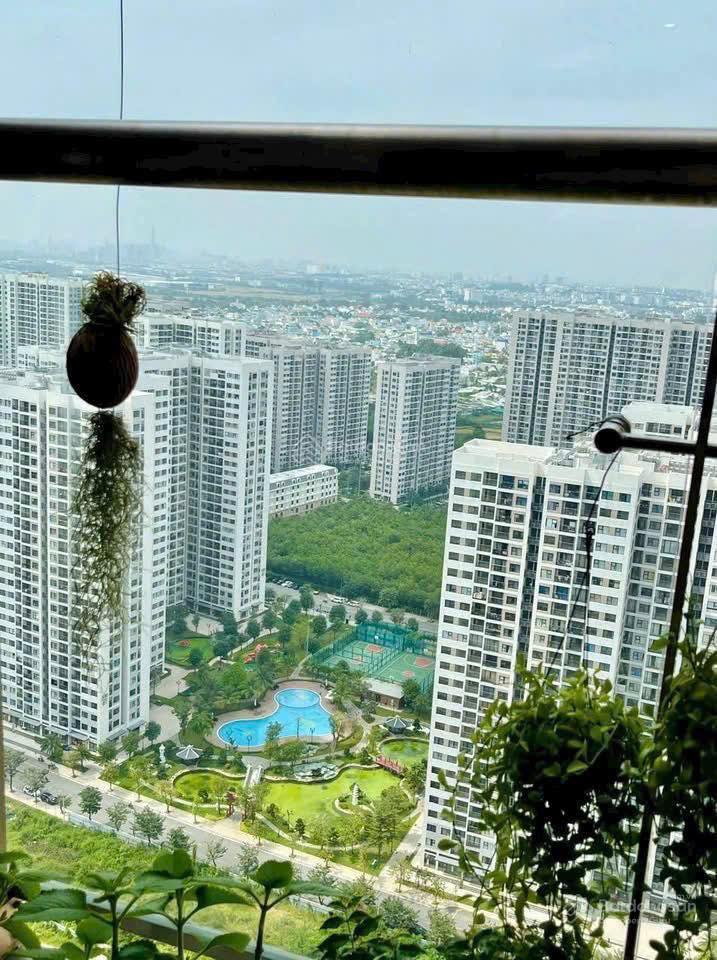 Bán nhanh căn hộ 1pn+ tropical, 51m², bàn giao cđt, giá 2,7 tỷ bao hết, sổ hồng sang tên ngay