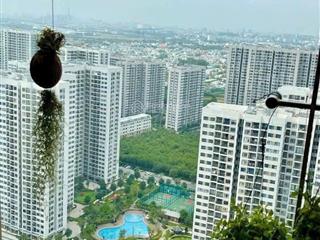 Bán nhanh căn hộ 1pn+ tropical, 51m², bàn giao cđt, giá 2,7 tỷ bao hết, sổ hồng sang tên ngay