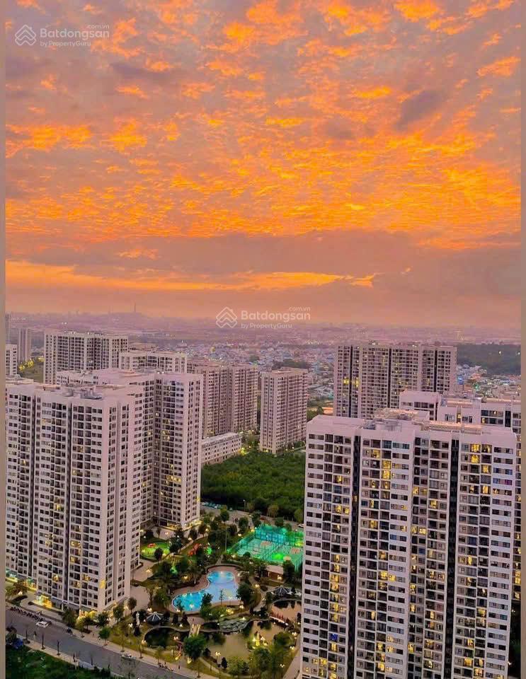 Bán nhanh căn hộ 1pn+ tropical, 51m², bàn giao cđt, giá 2,7 tỷ bao hết, sổ hồng sang tên ngay