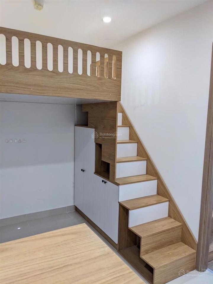 Bán nhanh căn hộ 1pn+ origami vinhomes grand park, 51m², giá 2,55 tỷ, sổ hồng sang tên ngay