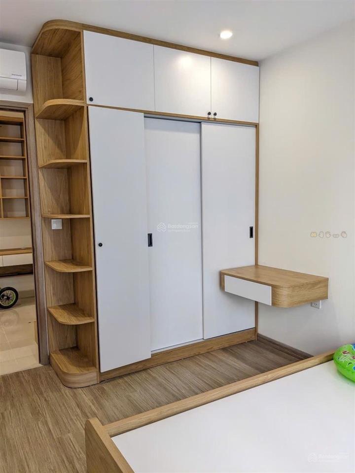 Bán nhanh căn hộ 1pn+ origami vinhomes grand park, 51m², giá 2,55 tỷ, sổ hồng sang tên ngay