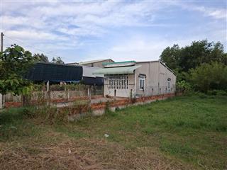 Bán gấp đất tại mặt tiền đường phú thuận xã an nhơn tây (phú mỹ hưng, huyện củ chitp hồ chí minh