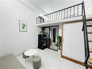 Thay đổi hướng đầu tư. chủ nhà bán ccmn mới xây 12p trung tâm quận. vị trí đẹp