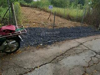Bán đất tại xã phước lại, cần giuộc, long an, 2,8 tỷ, 201 m2 đẹp, nhiều tiện ích