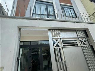 Hẻm xe hơi 8m nguyễn trãi 4x20m, nhà 2 lầu st giá 19.9 tỷ tl cách mặt tiền đường chỉ 30m