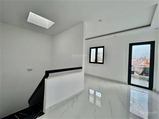 Bán gấp nhà siêu phẩm bình tân  dtsd 66m2  nở hậu tài lộc khu vip  hẻm xe tải  duy nhất 7.3 tỷ