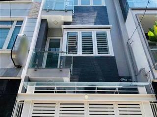 Cho thuê nhà hẻm xe tải hoàng hoa thám p5 bình thạnh