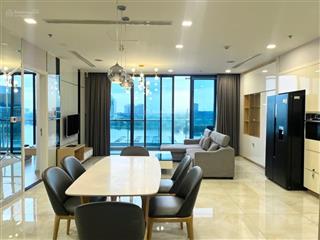 Chủ gửi cho thuê căn hộ cao cấp 3pn không có căn giá tốt thứ 2  cạnh grand marina marriotts