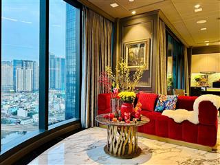 Giá tốt nhất cho căn 3pn vòng cung độc bản tại vinhomes golden river  bason