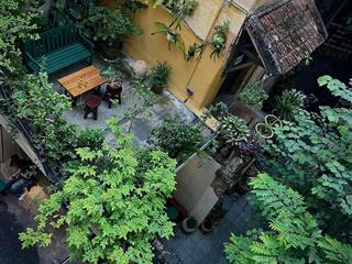 Bán nhanh nhà mặt ngõ ô tô, kinh doanh được, 87m,4 tầng, mặt tiền 4,3m phố nguyễn lương bằng.22 tỷ.