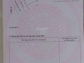 Bán lô đất đẹp  khu đô thị hòa hải, ngũ hành sơn, đà nẵng