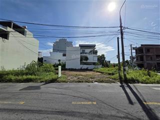 Bán lô đất đẹp 95m2 tại 122 nguyễn xiển, khuê mỹ, ngũ hành sơn, đà nẵng, giá 7,65 tỷ
