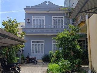 Cho thuê nhà riêng tại nhà số 1 kiệt 115 bùi thị xuân, 6,5 triệu, 100m2