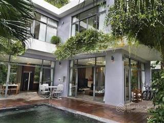 Bất động sản nghỉ dưỡng tại khu nghỉ dưỡng cao cấp 5 sao tại flamigo đại lải resort