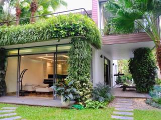 Biệt thự full nội thất đạt tiêu chuẩn 5 sao tại flamigo đại lải resort ạ