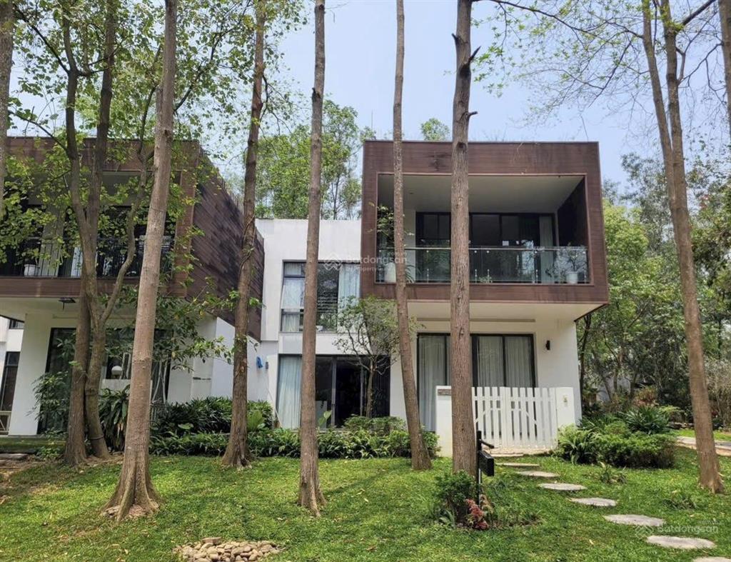 Biệt thự hoàng quyên giá tốt nhất tại dự án flamigo đại lải resort